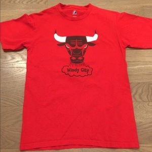 Chicago Bulls Scottie Pippen Jersey shirt